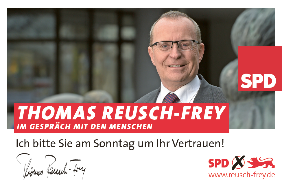 Thomas Reusch-Frey